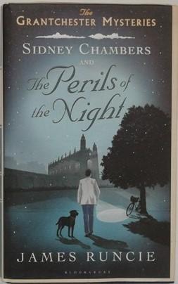 Seller image for Sidney Chambers and The Perils of the Night: Grantchester Mysteries 2 for sale by BooksandRecords, IOBA