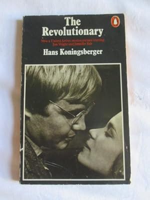 Seller image for The Revolutionary for sale by MacKellar Art &  Books