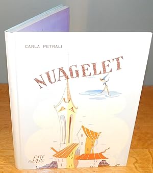 Image du vendeur pour NUAGELET mis en vente par Librairie Montral