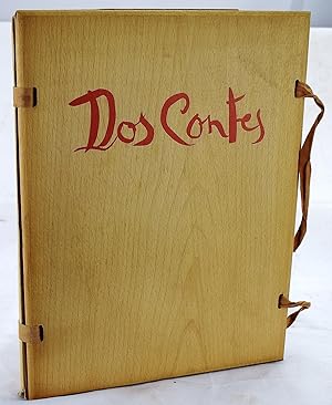 Seller image for Dos contes. El centaure picador. for sale by Sequitur Books