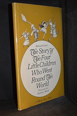 Seller image for The Story of the Four Little Children Who Went Round the World for sale by Burton Lysecki Books, ABAC/ILAB