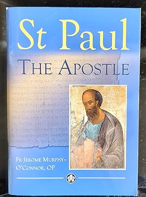 Bild des Verkufers fr St. Paul the Apostle zum Verkauf von Shore Books