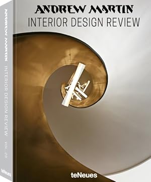 Immagine del venditore per Andrew Martin Interior Design Review venduto da GreatBookPrices