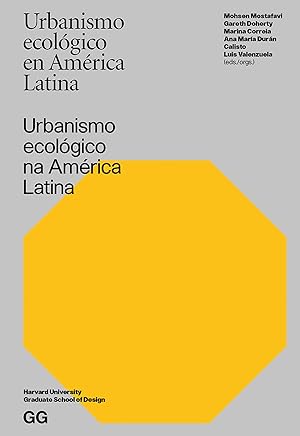 Urbanismo ecol¢gico en amrica latina