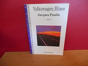 Seller image for VOLKSWAGEN BLUES for sale by La Bouquinerie  Dd