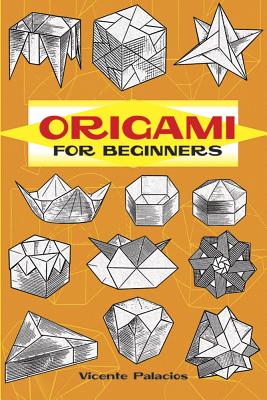Image du vendeur pour Origami for Beginners (Paperback or Softback) mis en vente par BargainBookStores