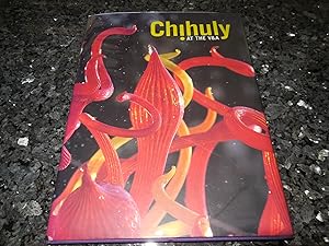 Seller image for Chihuly at the V&A for sale by Veronica's Books