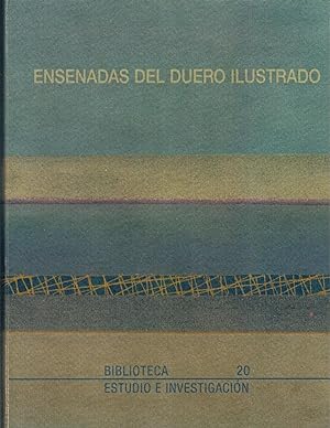 Seller image for ENSENADAS DEL DUERO ILUSTRADO for sale by Librera Dilogo