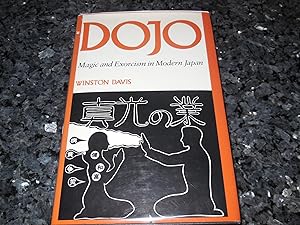 Imagen del vendedor de Dojo: Magic and Exorcism in Modern Japan a la venta por Veronica's Books