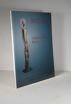 Botchio. Sculptures Fon, Bénin