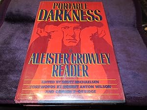 Seller image for Portable Darkness: An Aleister Crowley Reader for sale by Veronica's Books
