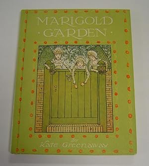 Marigold Garden