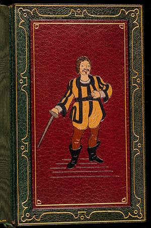 Immagine del venditore per Memoirs of Joseph Grimaldi venduto da David Brass Rare Books, Inc.