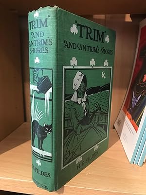 Seller image for Trim and Antrim's Shores for sale by Temple Bar Bookshop