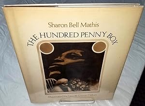 Seller image for THE HUNDRED PENNY BOX for sale by Windy Hill Books