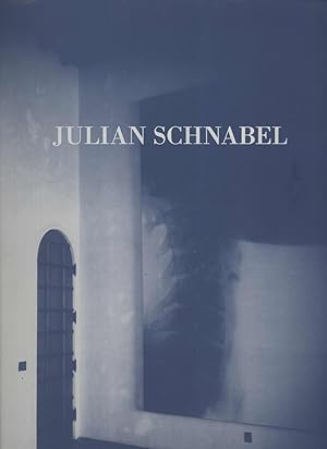 Imagen del vendedor de Julian Schnabel: Christ's Last Day a la venta por Masalai Press