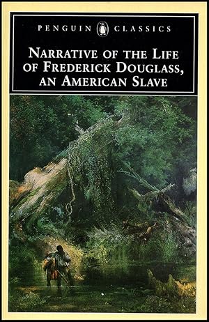 Narrative of the Life of Frederick Douglass, an American Slave (Penguin Classics)