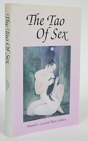 Imagen del vendedor de The Tao of Sex: The Essence of Medical Prescriptions a la venta por Minotavros Books,    ABAC    ILAB