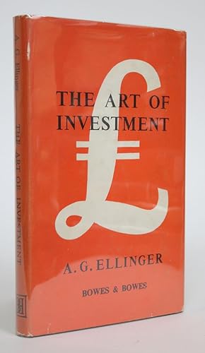 The Art of Investment