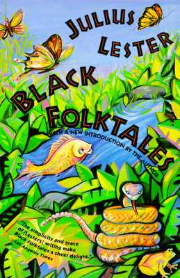 Imagen del vendedor de Black Folktales (Paperback or Softback) a la venta por BargainBookStores