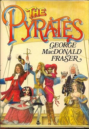 Seller image for The Pyrates for sale by First Place Books - ABAA, ILAB