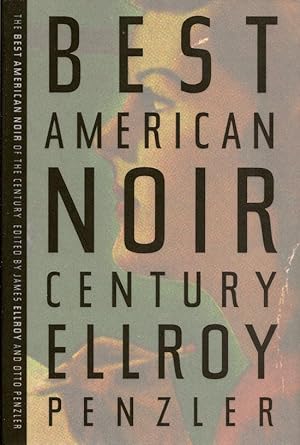 Seller image for The Best Of American Noir for sale by First Place Books - ABAA, ILAB