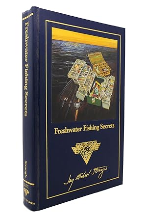 Seller image for FRESHWATER FISHING SECRETS Complete Angler's Library for sale by Rare Book Cellar