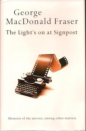 Seller image for The Light's On At The Signpost for sale by First Place Books - ABAA, ILAB