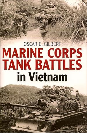 Marine Corps Tank Battles In Vietnam