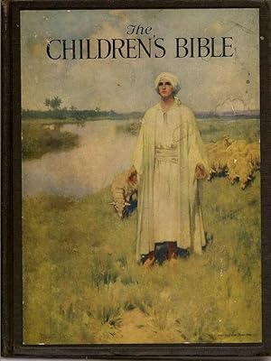 Imagen del vendedor de The Children's Bible a la venta por First Place Books - ABAA, ILAB