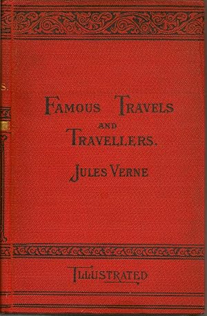 Famous Travels And Travellers