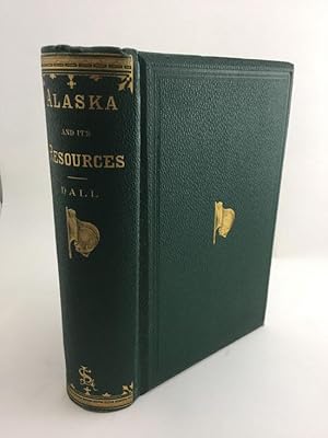 Alaska And Its Resources