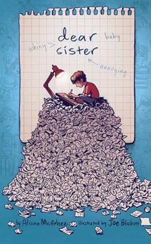Seller image for Dear Sister for sale by GreatBookPrices
