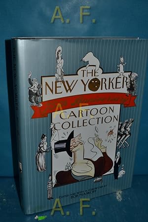 Immagine del venditore per The New Yorker 75th Anniversary Cartoon Collection: 2005 Desk Diary (Hors Catalogue) venduto da Antiquarische Fundgrube e.U.