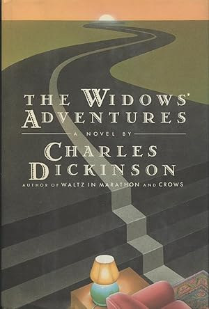 Image du vendeur pour The Widows' Adventures: A Novel mis en vente par Kenneth A. Himber