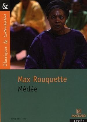 Seller image for Mde for sale by Chapitre.com : livres et presse ancienne