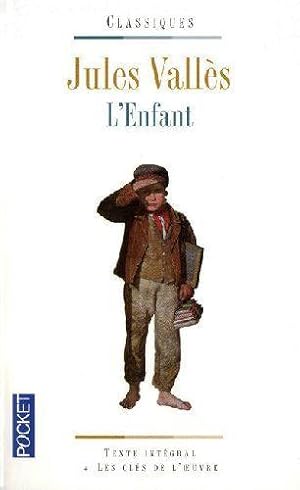 Image du vendeur pour l'enfant mis en vente par Chapitre.com : livres et presse ancienne