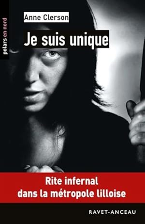 Seller image for je suis unique for sale by Chapitre.com : livres et presse ancienne