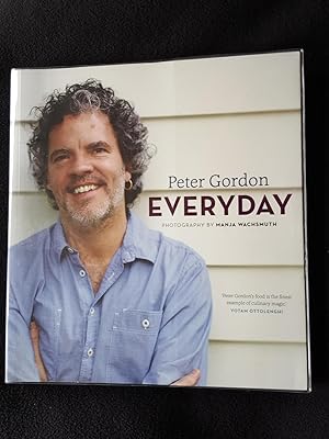 Peter Gordon Everyday