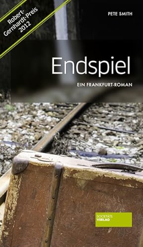 Endspiel - Ein Frankfurt-Roman