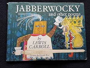 Jabberwocky and other poems