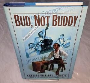 BUD, NOT BUDDY