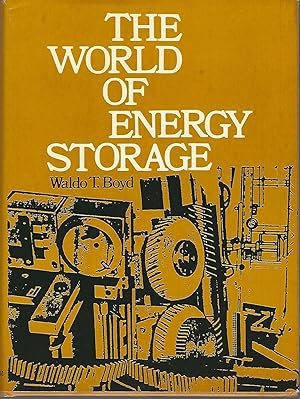World of Energy Storage