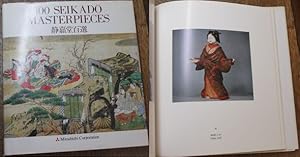 100 Seikado Masterpieces by Mitsubishi Corporation
