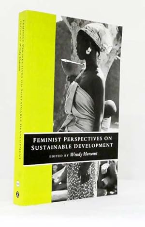 Imagen del vendedor de Feminist Perspectives on Sustainable Development a la venta por Adelaide Booksellers