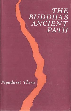 Seller image for The Buddha's Ancient Path for sale by lamdha books