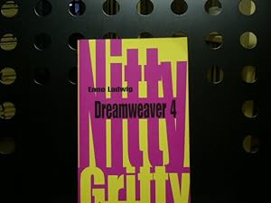 Dreamweaver 4 Nitty Gritty