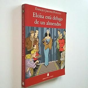 Imagen del vendedor de Eloísa está debajo de un almendro a la venta por MAUTALOS LIBRERÍA