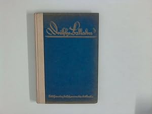 Bild des Verkufers fr Deutsche Balladen - Gesammelt vom Lehrerverband Berlin zum Verkauf von ANTIQUARIAT FRDEBUCH Inh.Michael Simon