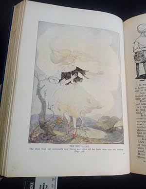 THE MAMMOTH WONDER BOOK FOR CHILDREN